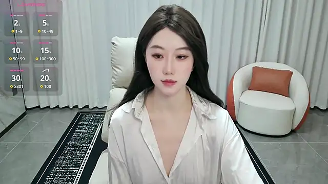 LUNYI-CC online show from 06-21-26, 12:52