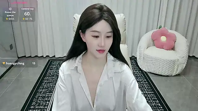 LUNYI-CC online show from 06-30-26, 02:18