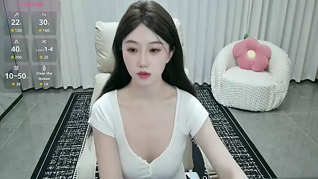 LUNYI-CC online show from 07-07-26, 12:42