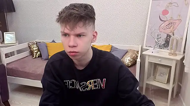 EliotMars online show from 04-13-26, 11:05