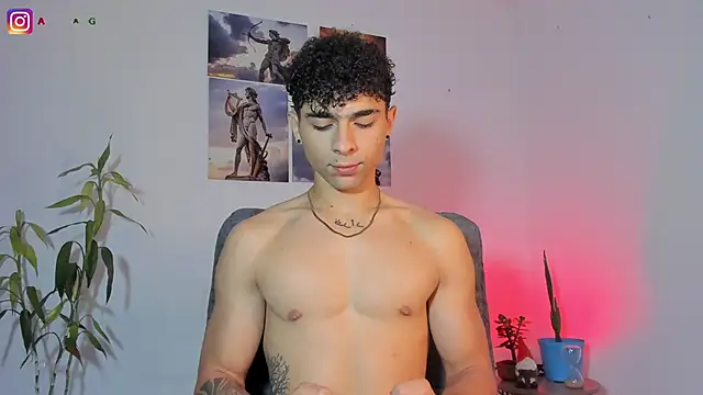 Alex zt7 online show from 04-15-26, 04:14