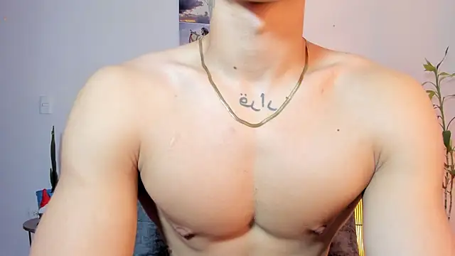 Alex zt7 online show from 05-23-26, 04:11