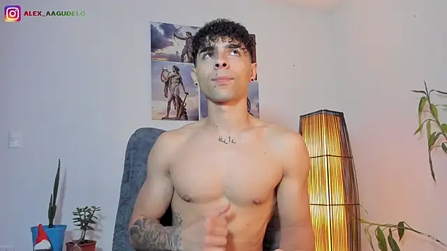 Alex zt7 online show from 06-19-26, 04:55