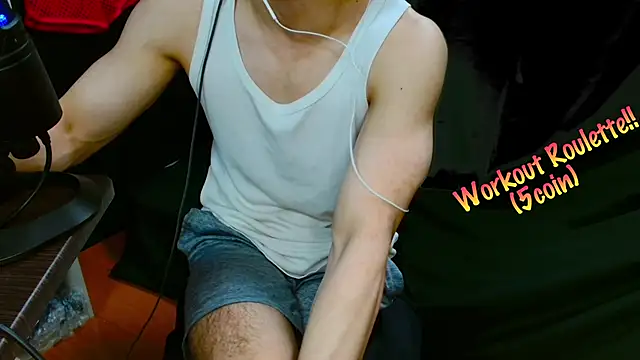 LEO1955 online show from 05-19-26, 09:59