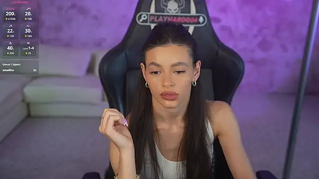 Gabriella0541 online show from 05-12-26, 04:04