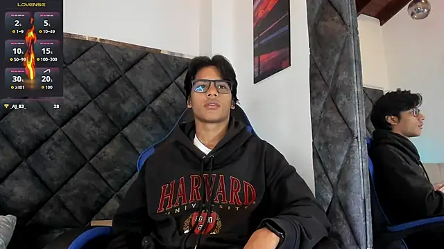 Snapshot of LiamKron chatting on 06-17-26, 11:01 LiamKron online show from 06-17-26, 11:01