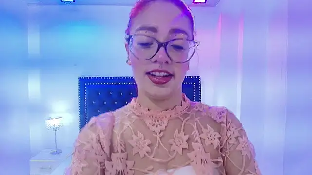 Amelie adams online show from 04-26-26, 11:30