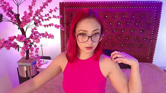 Amelie adams online show from 05-08-26, 11:26