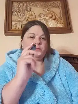 Dear Natalia online show from 05-01-26, 04:06