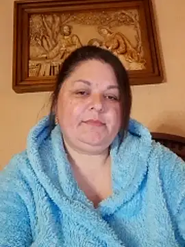 Dear Natalia online show from 05-14-26, 03:35