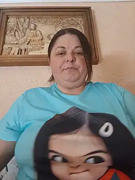 Dear Natalia online show from 07-09-26, 06:56