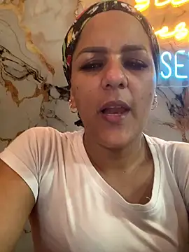 tyraba online show from 04-14-26, 03:51