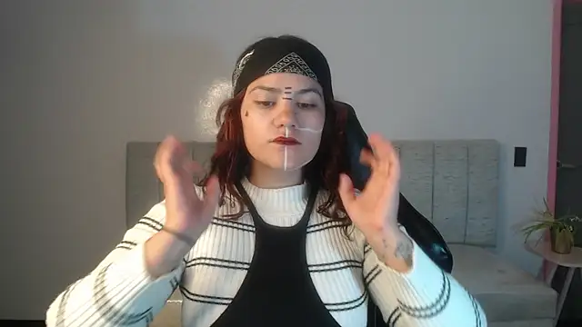 Snapshot of Scarlett_jhonson_ch chatting on 05-01-26, 07:29 Scarlett jhonson ch online show from 05-01-26, 07:29