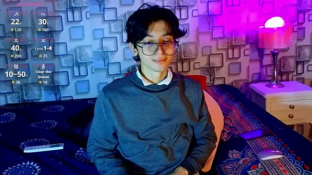 Twink Sebas7 online show from 04-24-26, 12:18