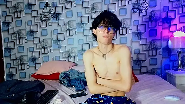 Twink Sebas7 online show from 05-23-26, 12:09