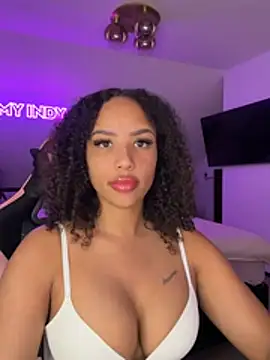 princessromyindy online show from 04-18-26, 07:51