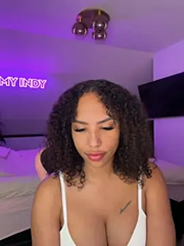 princessromyindy online show from 04-18-26, 07:58