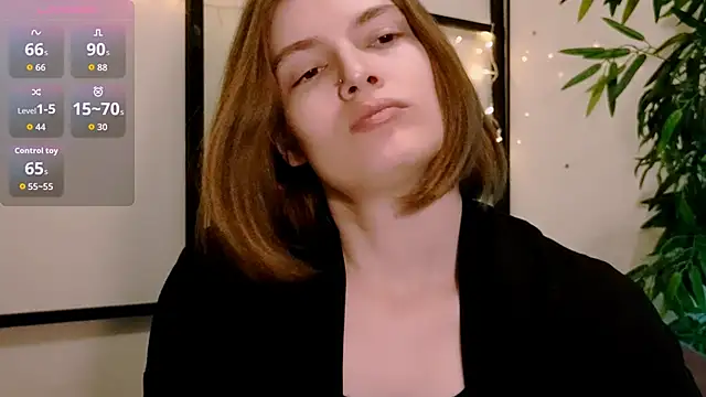 BaeLettie online show from 04-24-26, 08:33