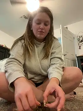 perfectbbprincess online show from 04-09-26, 08:25