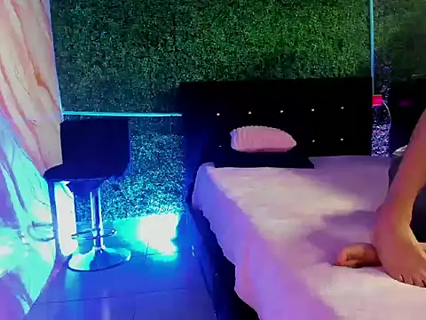 rafael velvet online show from 04-12-26, 01:38