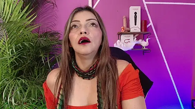 CarolMis 79 online show from 05-08-26, 12:43