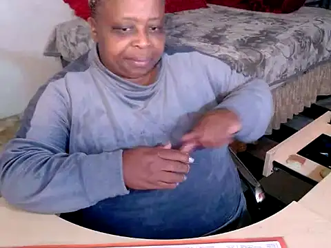 ROCKMISOUL online show from 04-24-26, 06:54