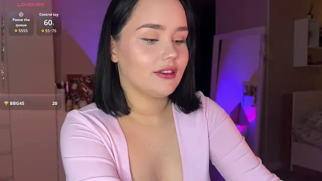 lola raze online show from 05-01-26, 10:14
