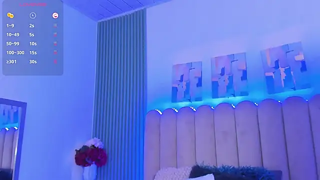 Snapshot of Layla_amirah chatting on 05-27-26, 05:04 Layla amirah online show from 05-27-26, 05:04