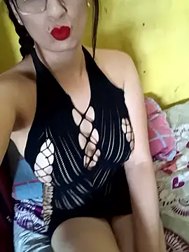 Perlizz 95 online show from 04-25-26, 06:05