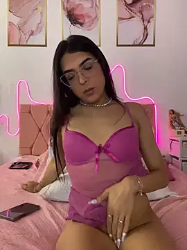 Bebezinhats online show from 04-12-26, 05:23