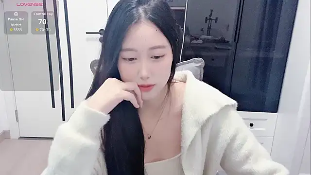 secret-sese online show from 04-23-26, 09:08