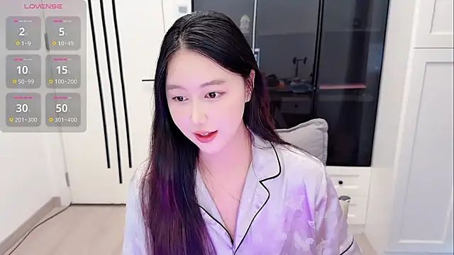 secret-sese online show from 07-16-26, 10:43