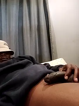 Snapshot of Nkazimulz chatting on 04-13-26, 06:52 Nkazimulz online show from 04-13-26, 06:52
