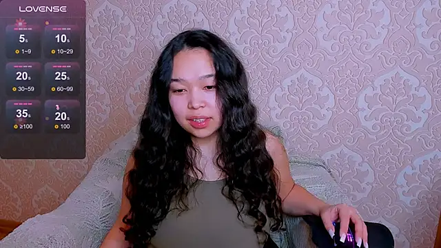 Zlata lee online show from 04-22-26, 05:10