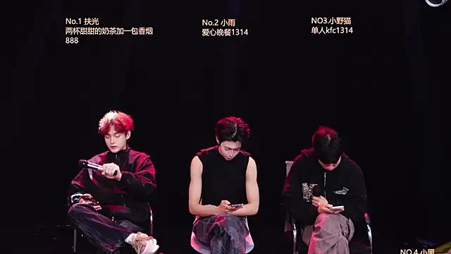 GUCCI-BOY1314 online show from 04-10-26, 07:57