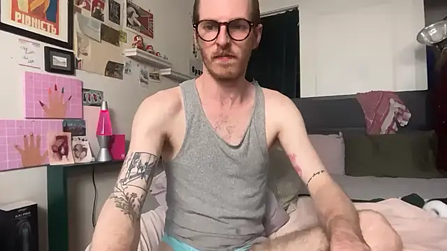 gnickname online show from 07-18-26, 12:59