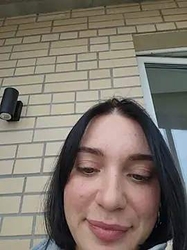 LucyHotty  online show from 04-12-26, 10:09