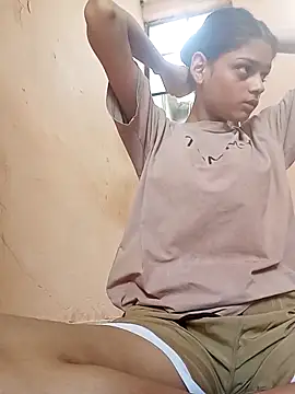 Ariyan  Priya online show from 04-28-26, 07:02