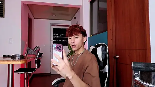 Ryan y tony online show from 04-16-26, 06:52