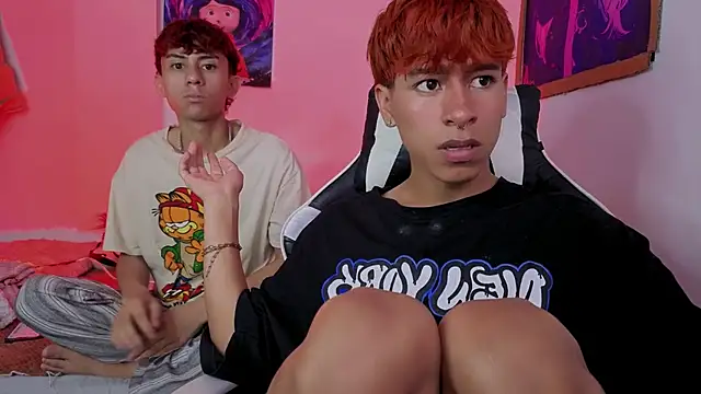 Ryan y tony online show from 04-18-26, 09:04