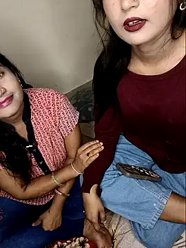 Hot night online show from 04-13-26, 08:14