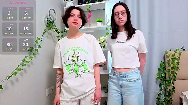 AllisonKierce online show from 04-16-26, 03:07