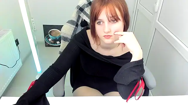 GoldenKiss online show from 05-20-26, 06:52
