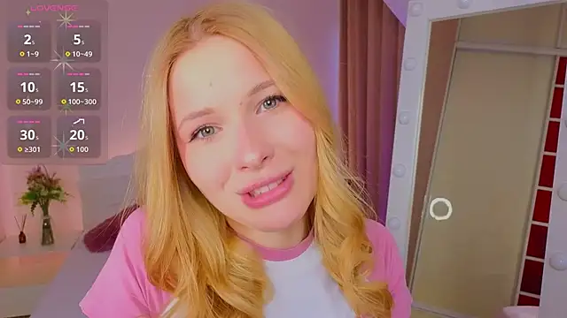 Snapshot of Brietdget chatting on 04-15-26, 09:16 Brietdget online show from 04-15-26, 09:16