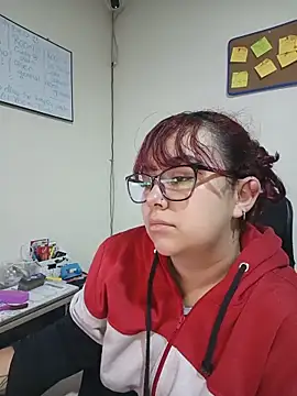 AliceScoot  online show from 05-25-26, 10:54