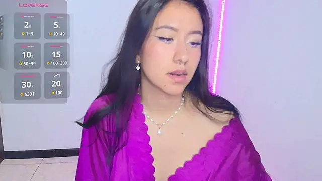 chloe-disire online show from 06-04-26, 10:43