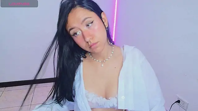 chloe-disire online show from 07-14-26, 11:16