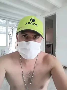 Snapshot of GABO_89 chatting on 05-07-26, 02:11 GABO 89 online show from 05-07-26, 02:11