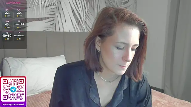 Lizzyvega online show from 05-31-26, 01:36