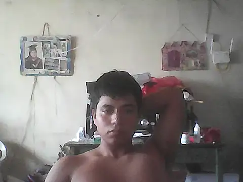 Axel BABY online show from 04-16-26, 06:19